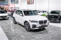 بي ام دبليو X5